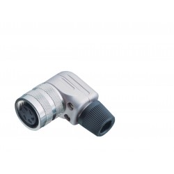 99 0154 12 08 Push-Pull Connectors